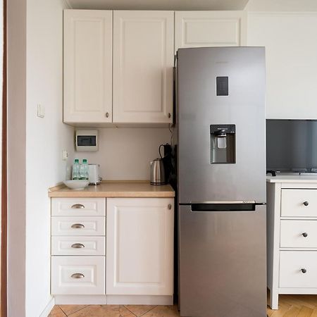 Urbanistow Cosy Studio 바르샤바 외부 사진